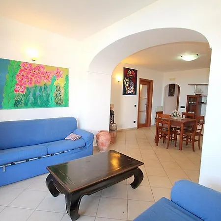 Sleeps 6 Pool Air Con Wifi 빌라 네라노